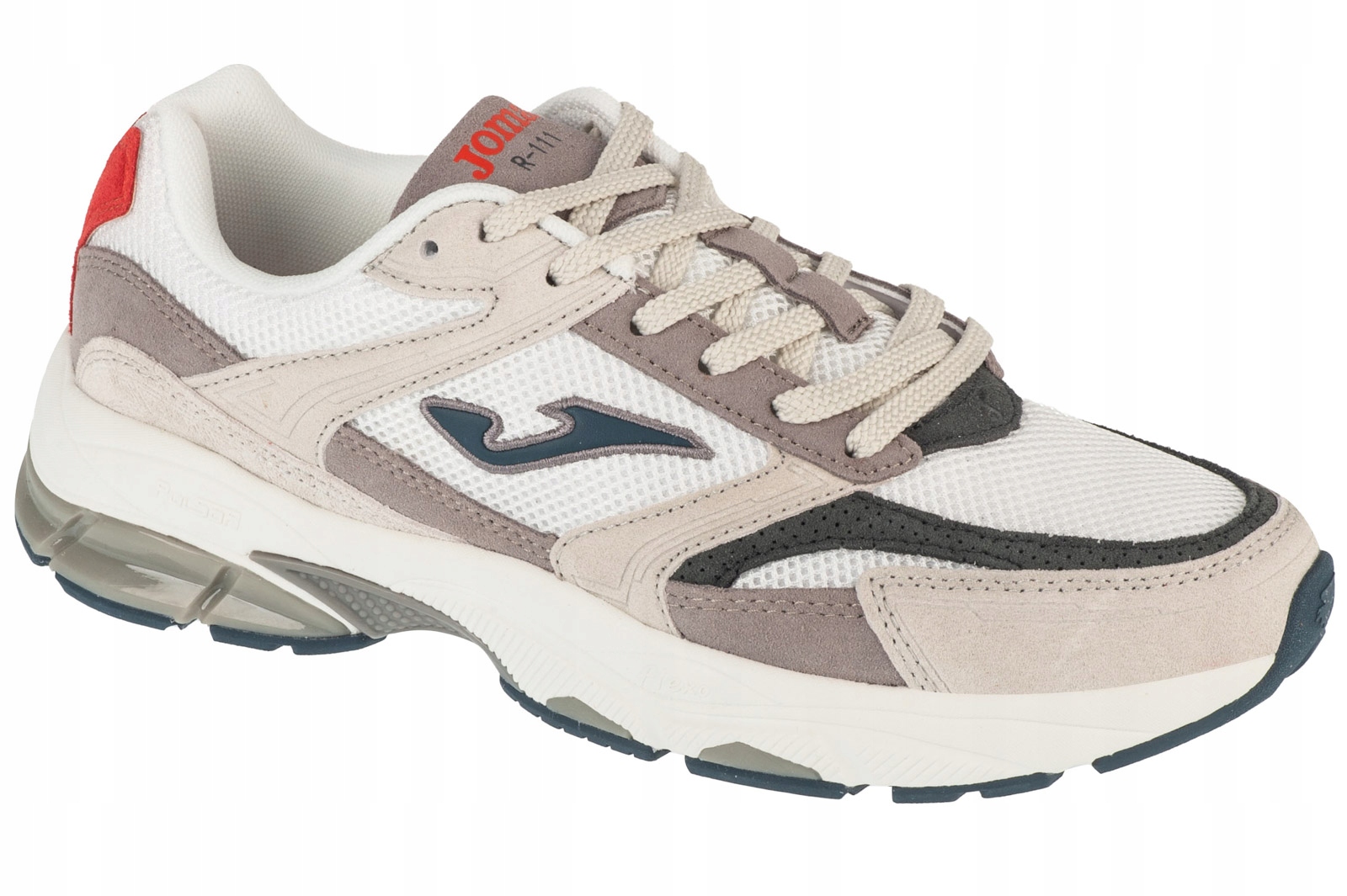 Joma CR111 Men 2512 [46] Tenisky Pánské Látka Bílá