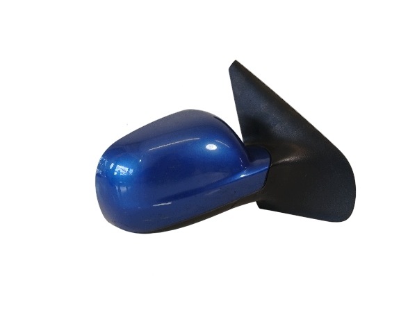 VW GOLF IV BORA and mirror right 5 PIN LA5W