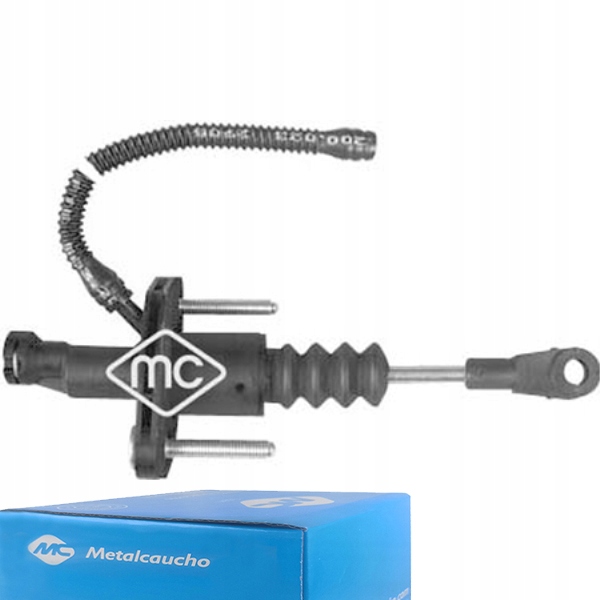 MC05934 - Головний циліндр зчеплення для OPEL Zafira FAMILY B 1.6