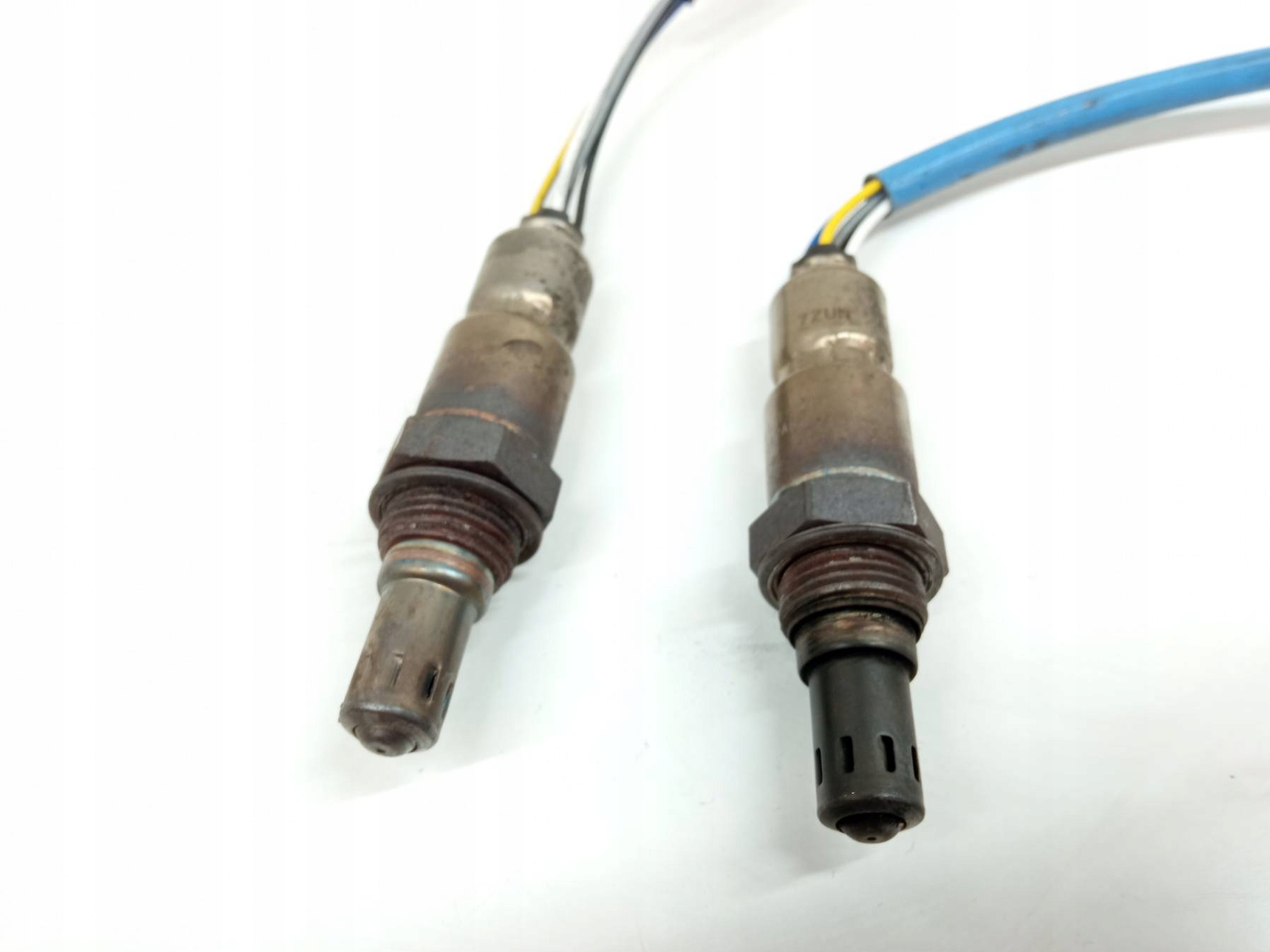 SONDA LAMBDA DS7A-9Y460-DB F1F1-9Y460-CA 2.0 D Ford S-MAX II (2015-2023)
