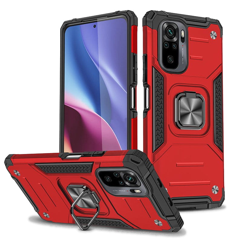 

Etui Pancerne do Xiaomi Redmi Note 10 Note 10S