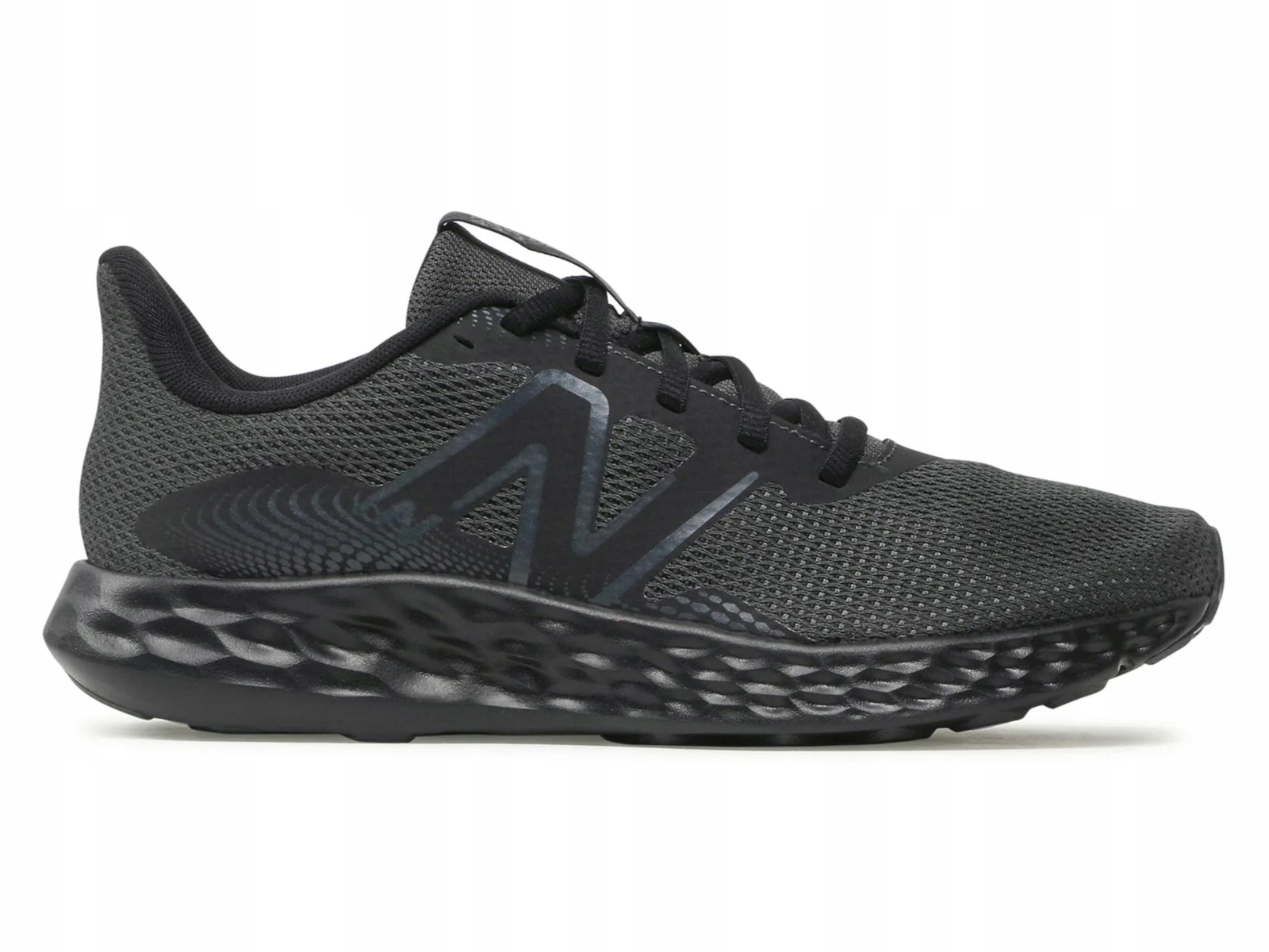 Pánské boty New Balance 411 M411LK3 lehká sportovní síťka pro trénink 43
