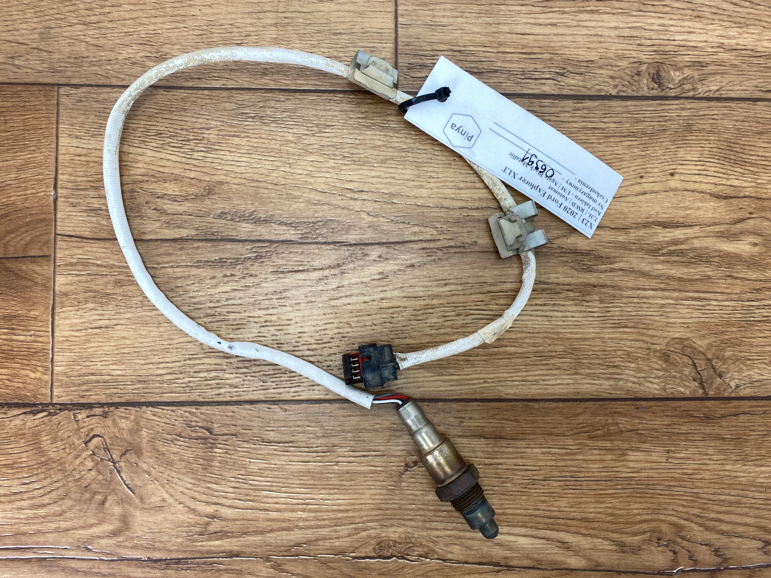 Sonda lambda Ford Explorer VI 20+ USA