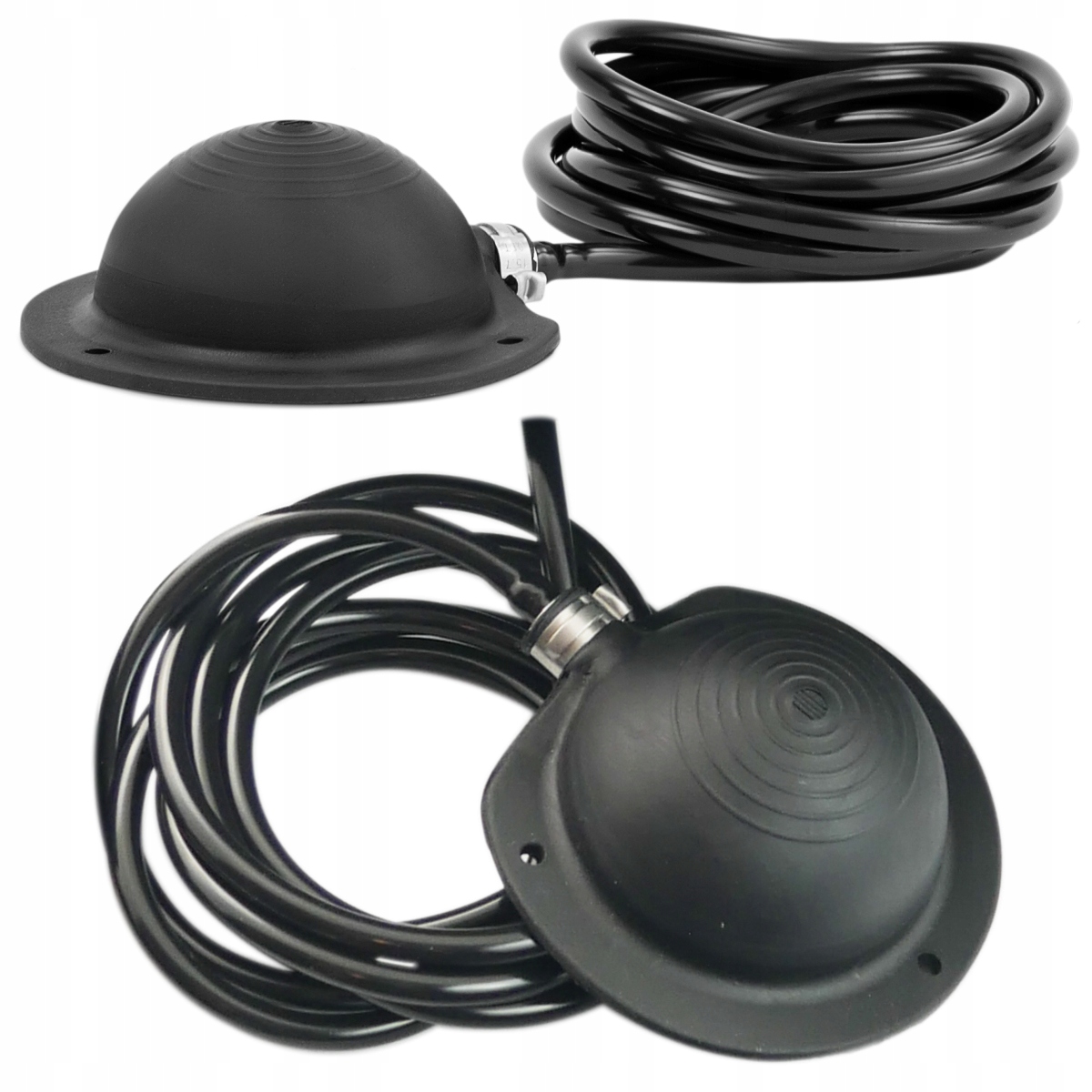 Pedál dálkového ovládání pro indukční ohřívač Smart Inductor 5000