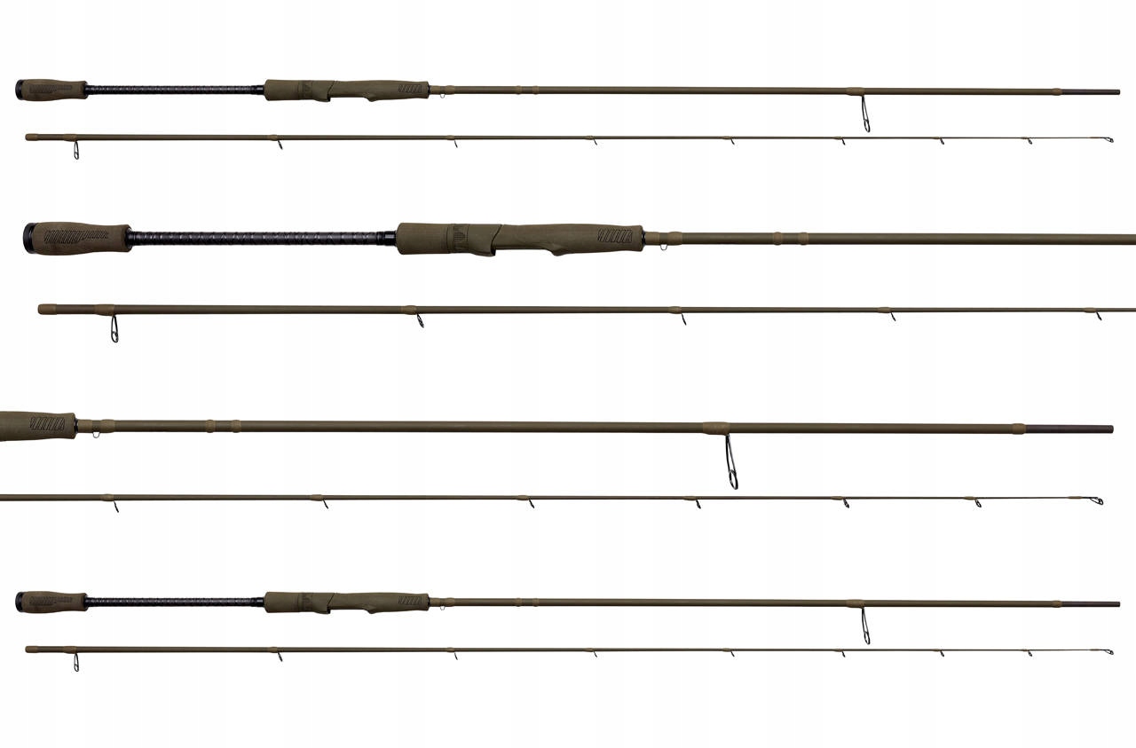 Prut Savage Gear SG4 Light Game 251/3-14 g