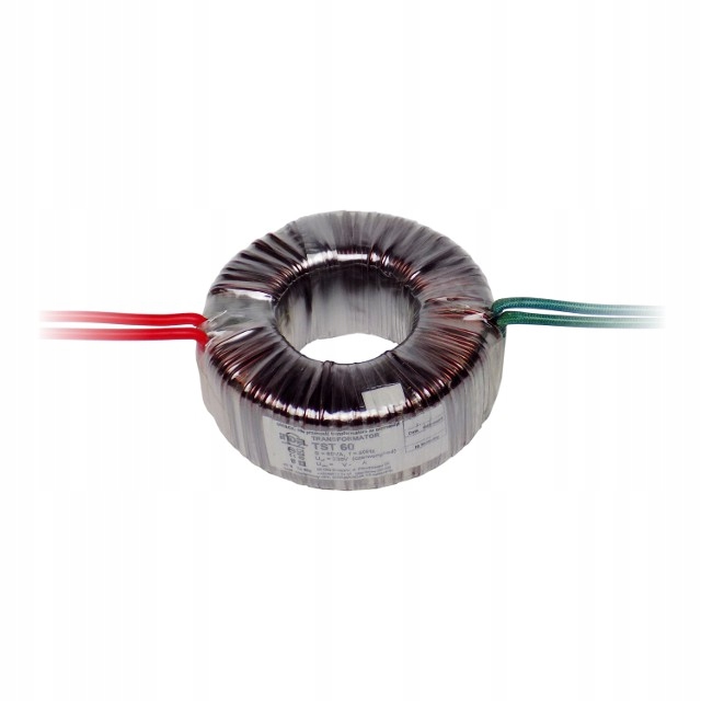 Tst 60/011 24V-2.50A