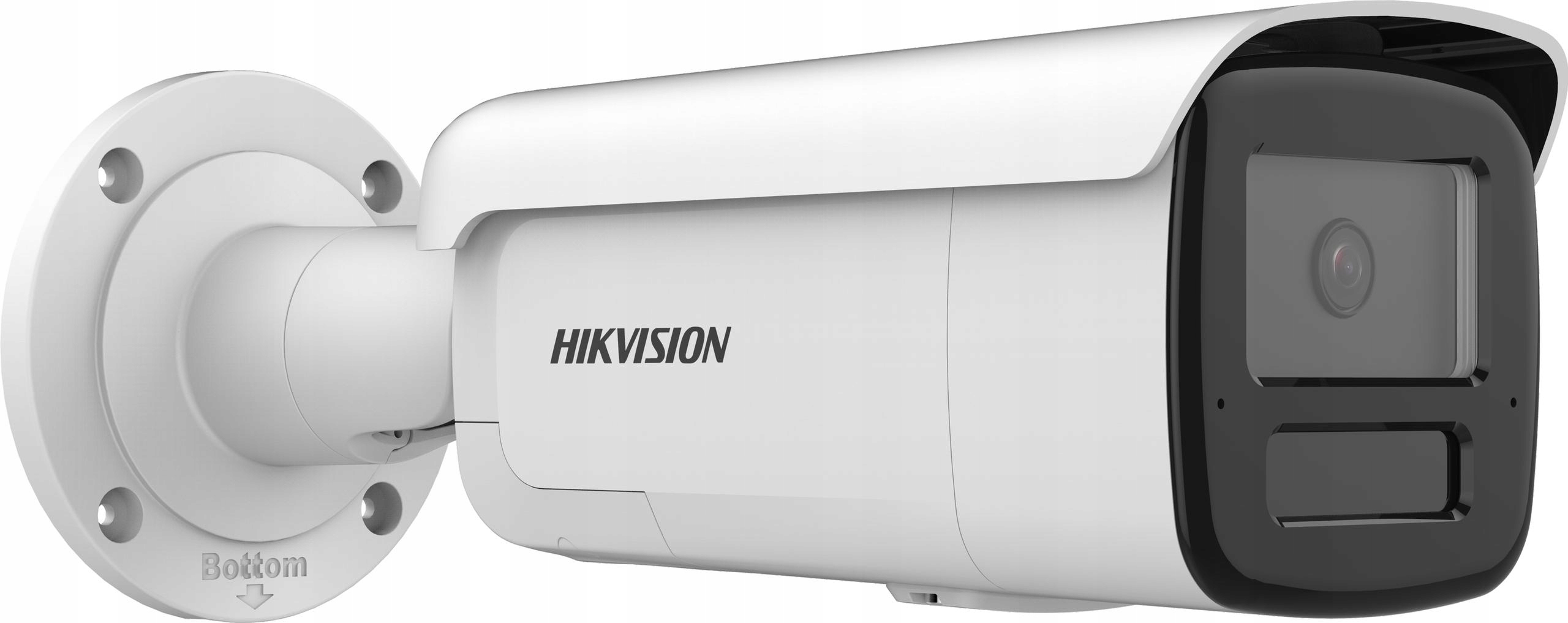 Ip kamera Hikvision DS-2CD2T46G2H-IS2U/SL 2,8 mm Ef Pl