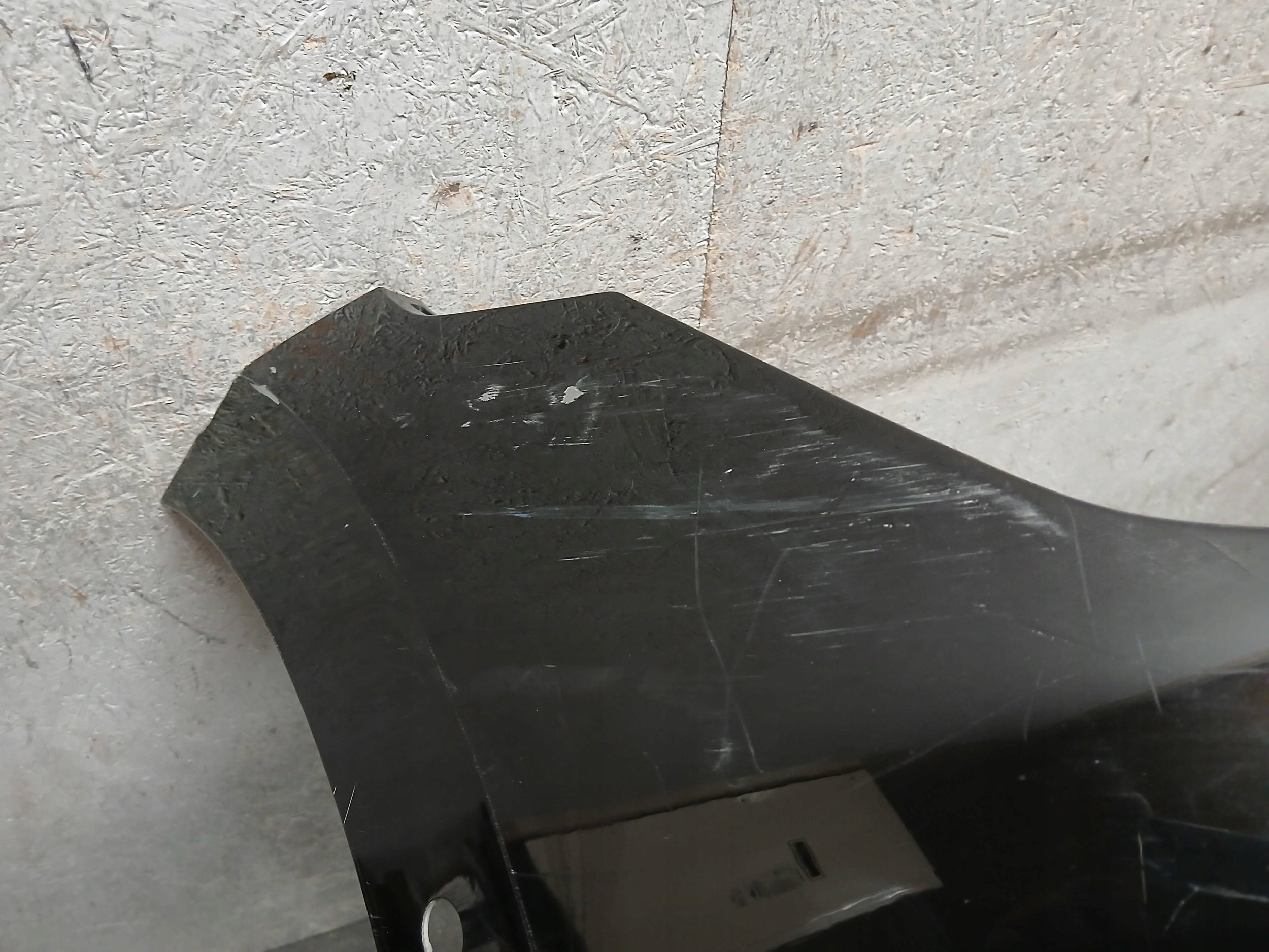 bumper front VW GOLF VIII 8 5H R LINE GTI