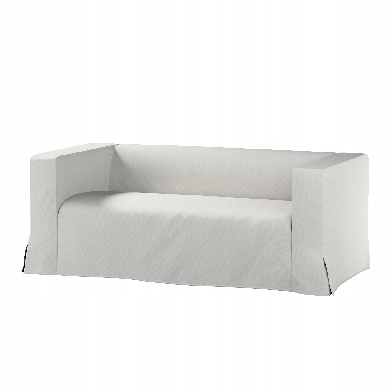 Dekoria potah na pohovku Klippan pro 2 osoby Ikea