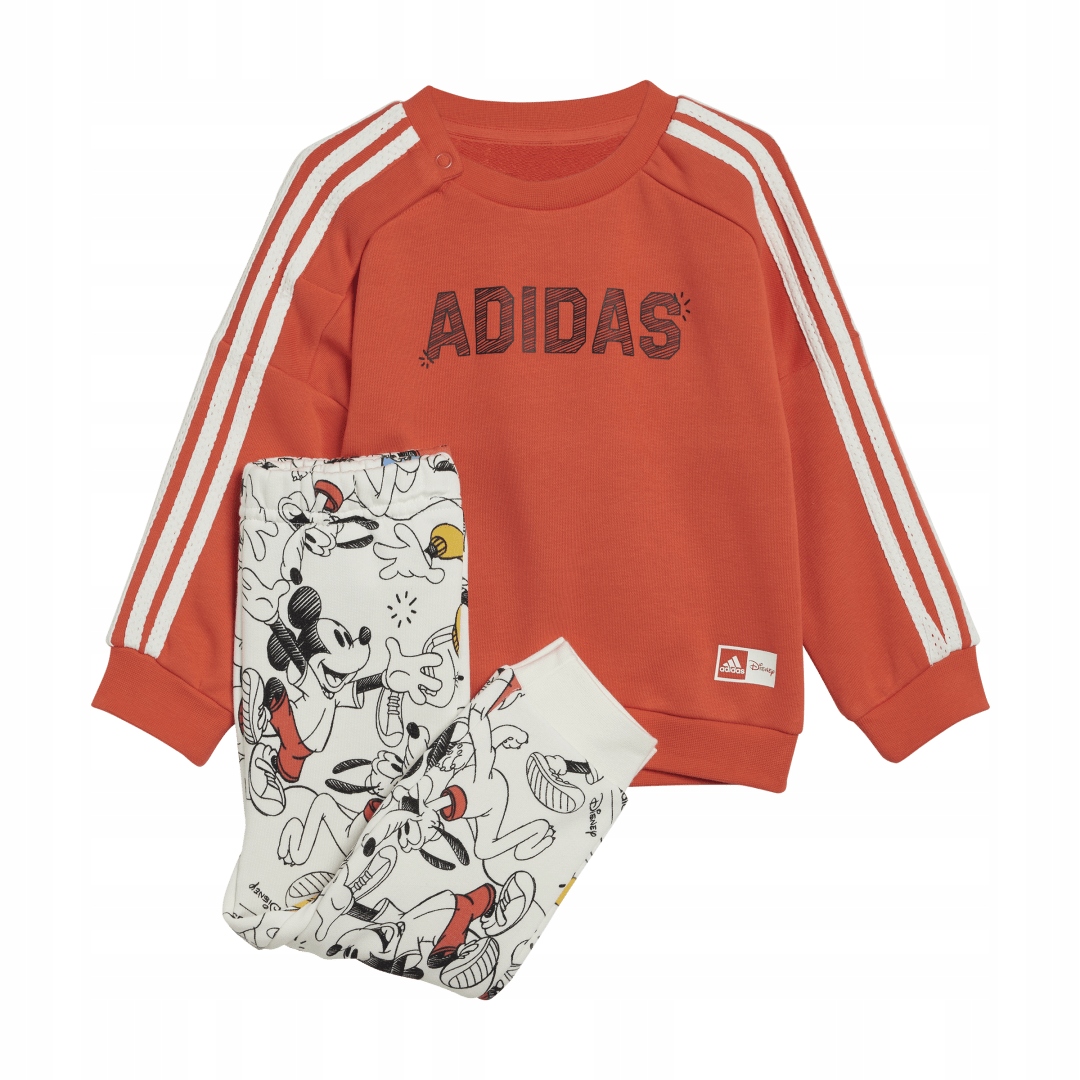 ADIDAS DRES DZIECIĘCY DISNEY IN7286 R. 98