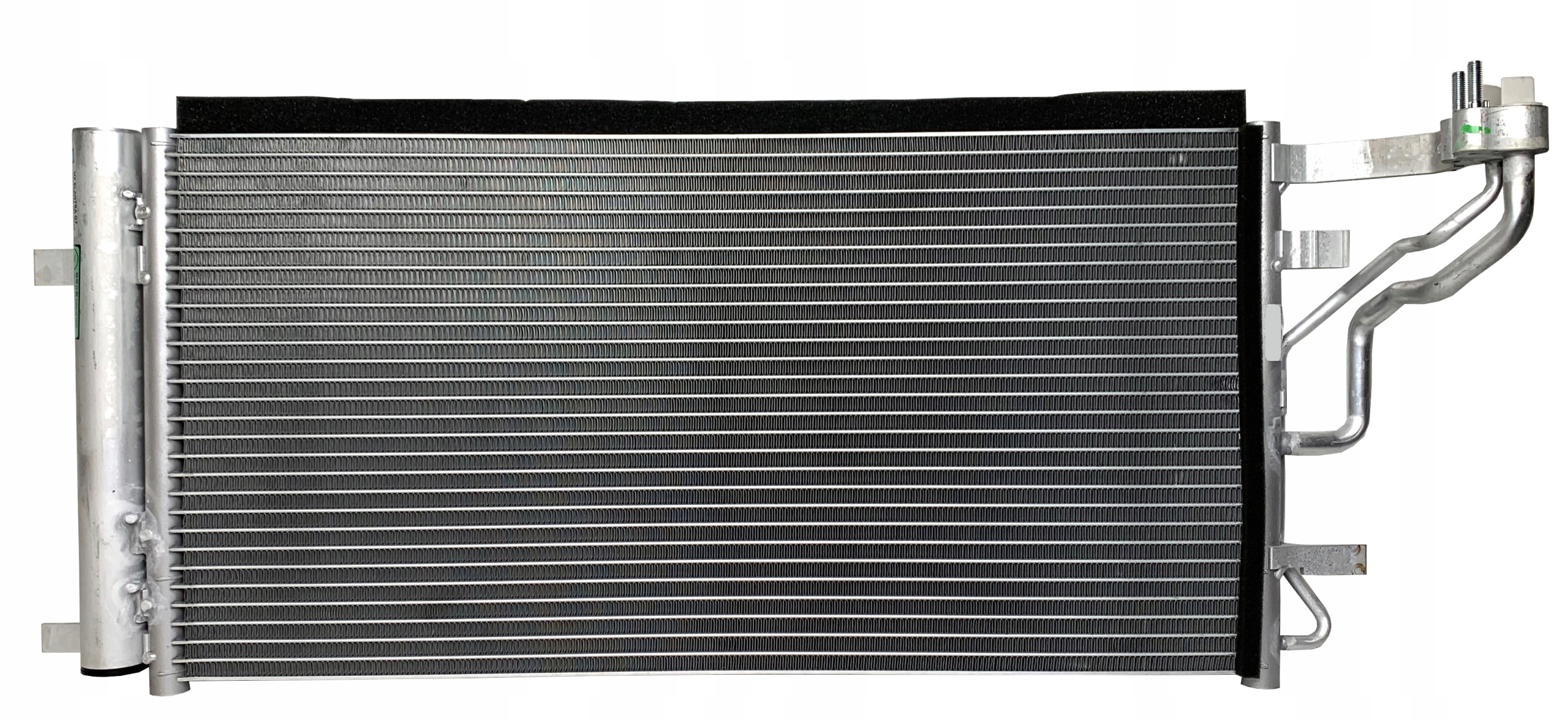 97606F2200, 97606F2290 - Радіатор кондиціонера HYUNDAI i30 2016 -