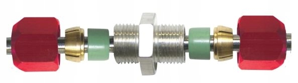 КОМПЛЕКТ ДЛЯ РЕМОНТУ ПРОВОДІВ 180° 1/2