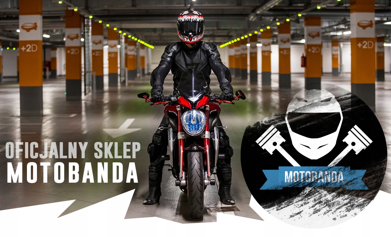 INTERKOM MOTOCYKLOWY SENA SMH5 FM Z RADIEM Manufacturer Sena