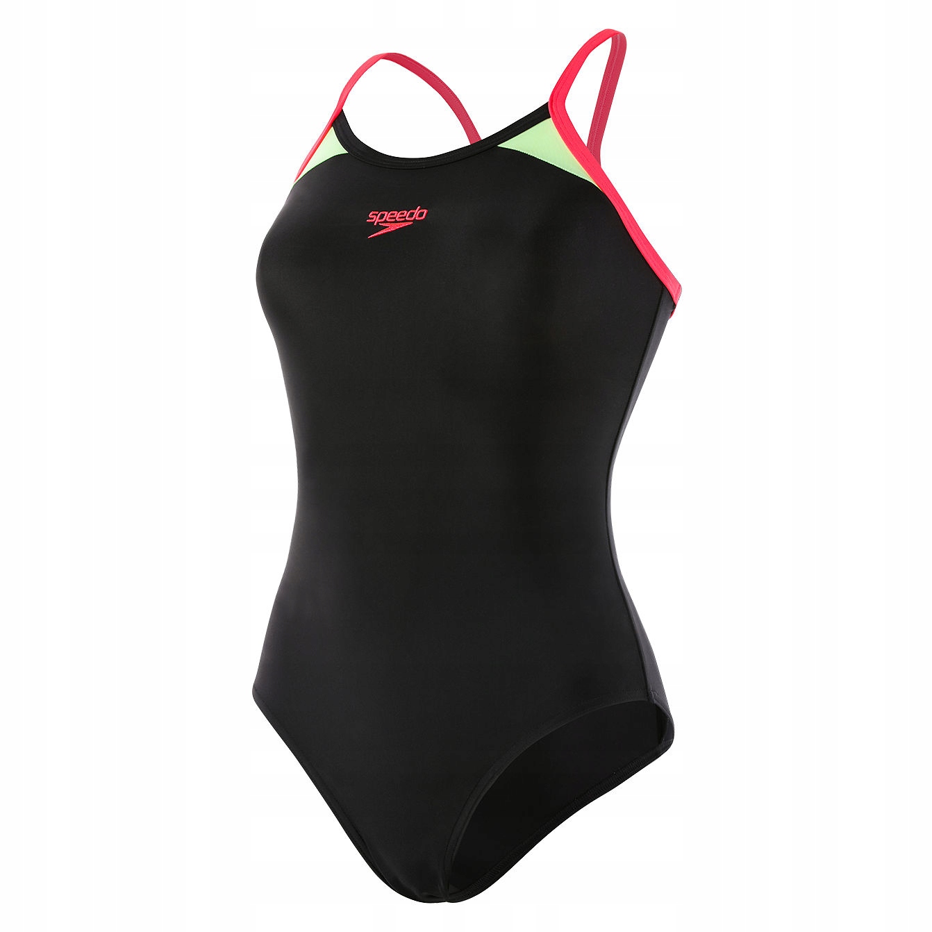 

Strój kąpielowy damski Speedo Thinstrap r.38