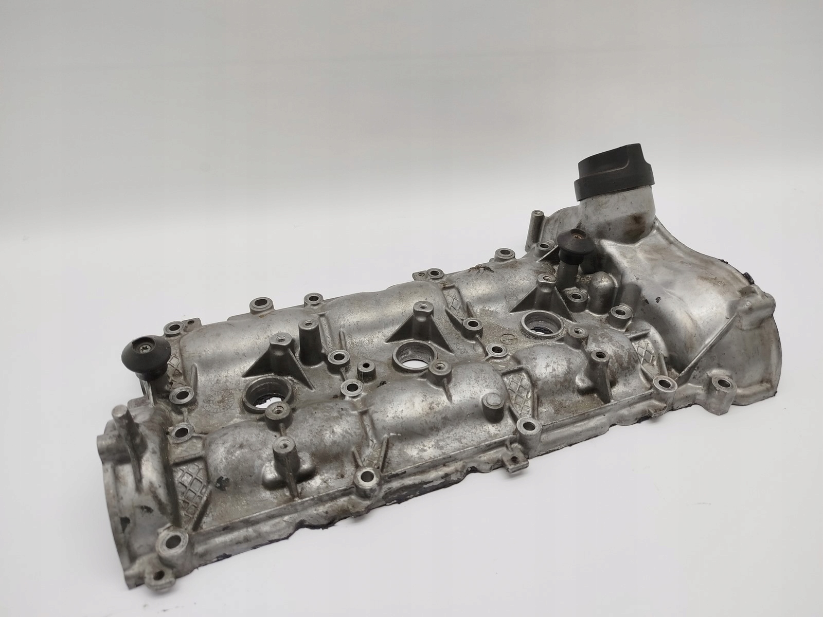 Abdeckung der Ventile Mercedes-Benz A2720161305 3.0 3.5 V6