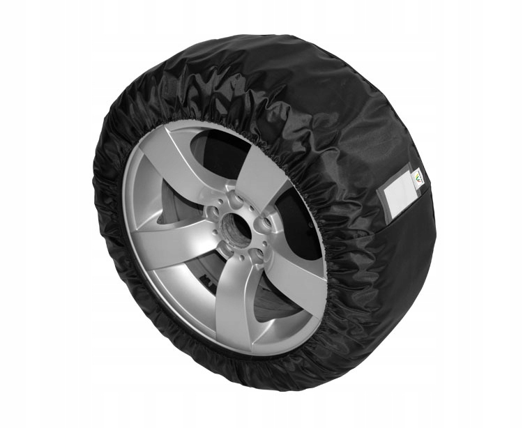 

Pokrowiec na koło/oponę 205/55-R16, 225/45-R17
