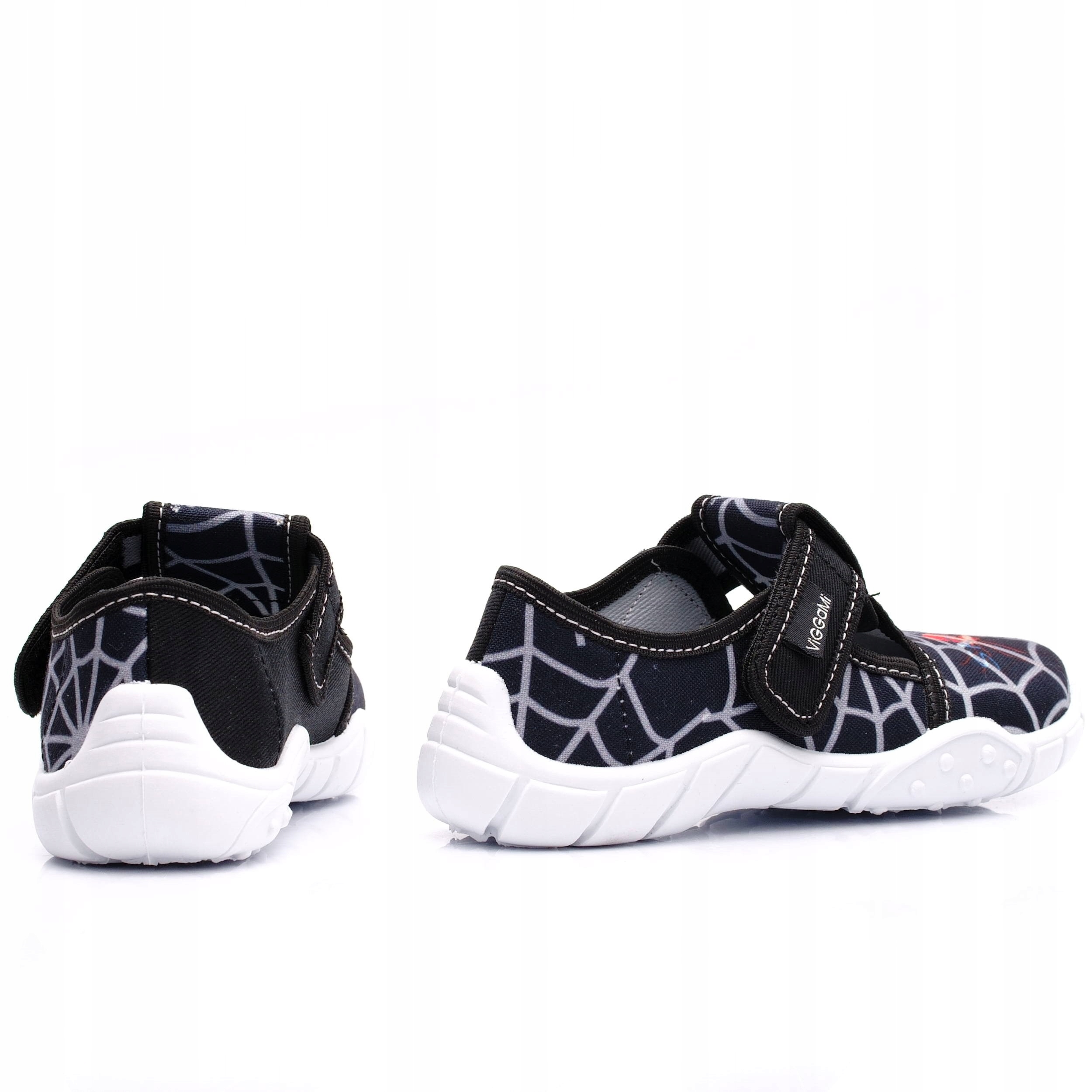 VIGGAMI KAPCIE BUTY CHŁOPIĘCE OLEK SPIDER 32 Rozmiar (new) 32