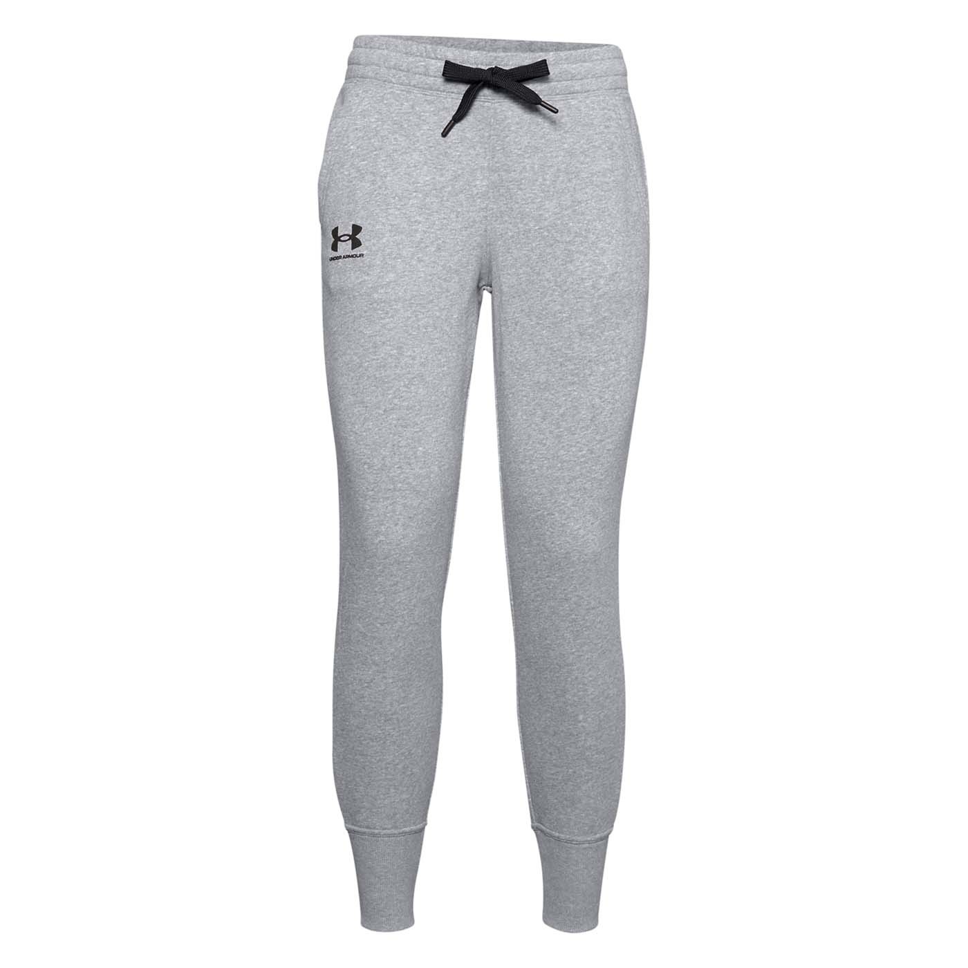 Damskie Spodnie Under Armour Fleece Joggers
