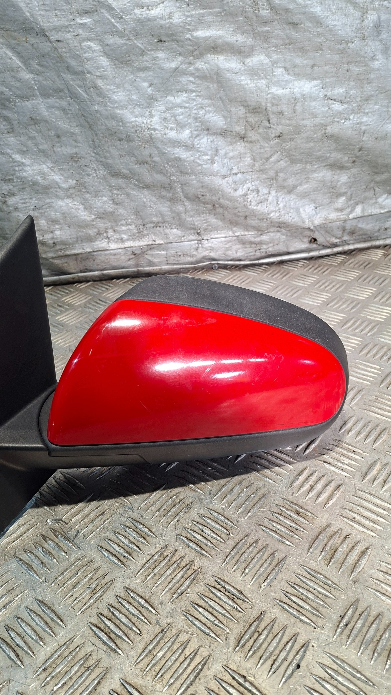 mirror left MITSUBISHI COLT VI k:21D