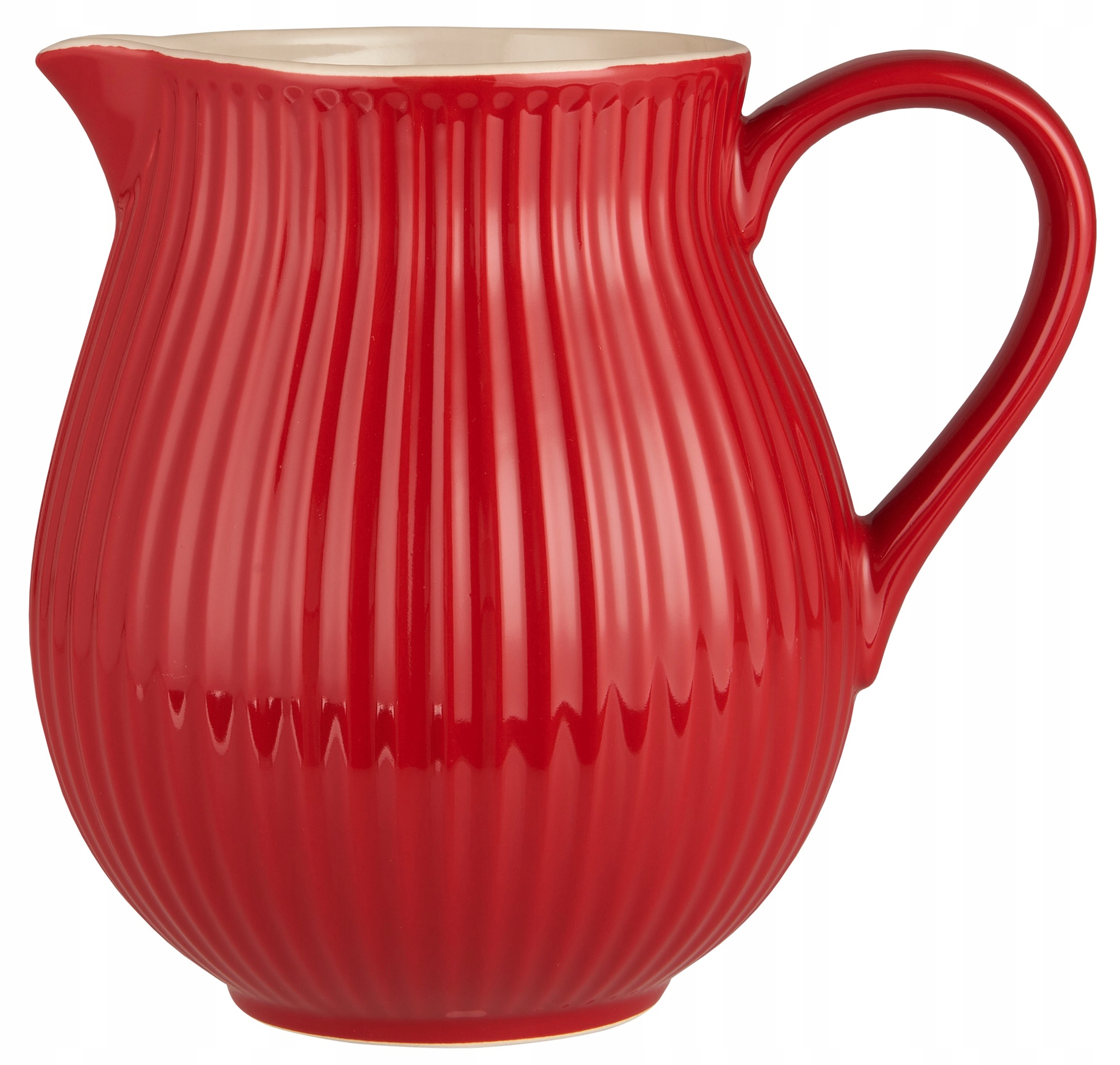 Keramická konvice Mynte 2 l Strawberry