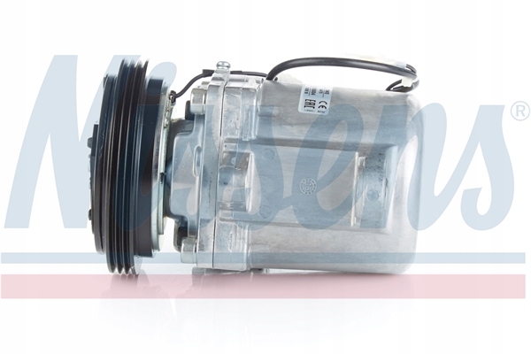 Компрессор кондиционера ниссенс 89163