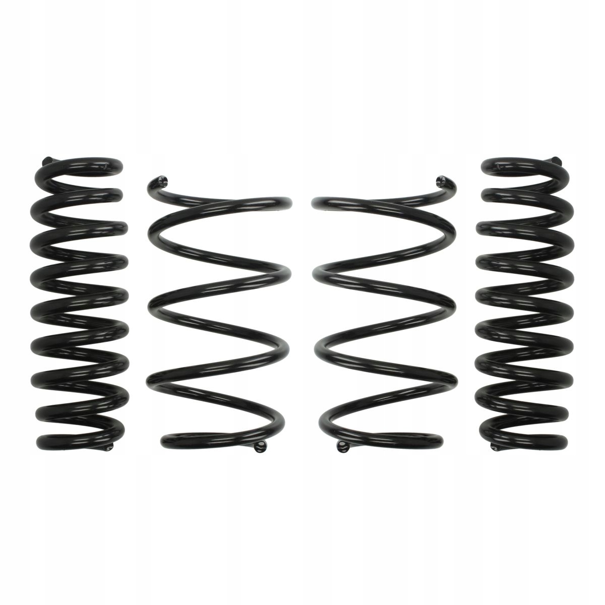 E10-20-013-02-22 - Пружини EIBACH Pro KIT BMW 1 E87