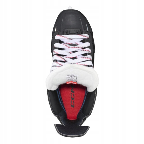 CCM JetSpeed FT670 Senior - Łyżwy hokejowe roz. EU 44 / Regular / 27,2 cm Model JetSpeed FT670