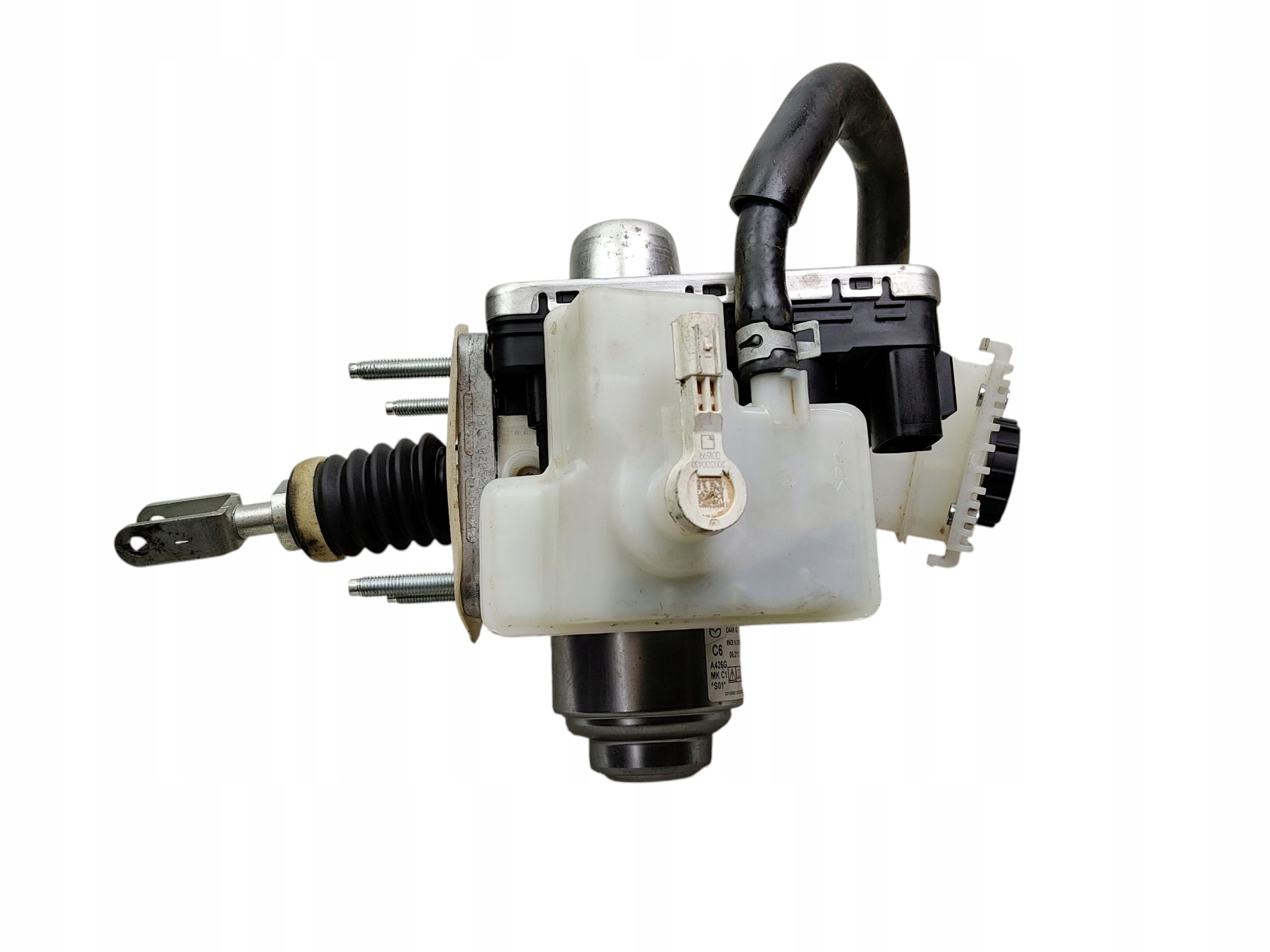 Pompa ABS servo MAZDA MX-30 D44K439A0 06.2112-0202.4 28.5541-2405.3