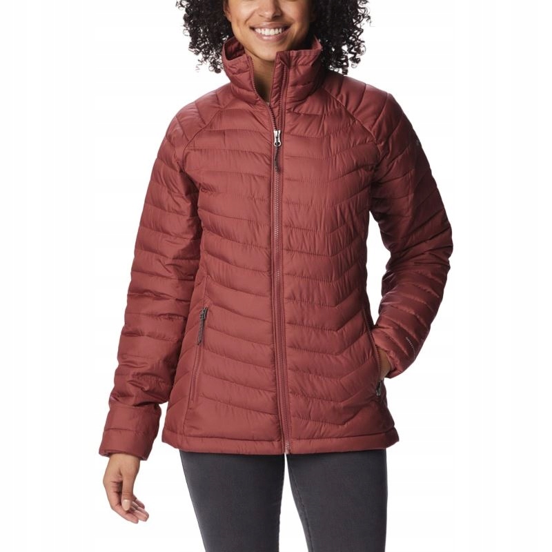 Columbia Powder Lite Jacket 1699061679 S Zimní bunda