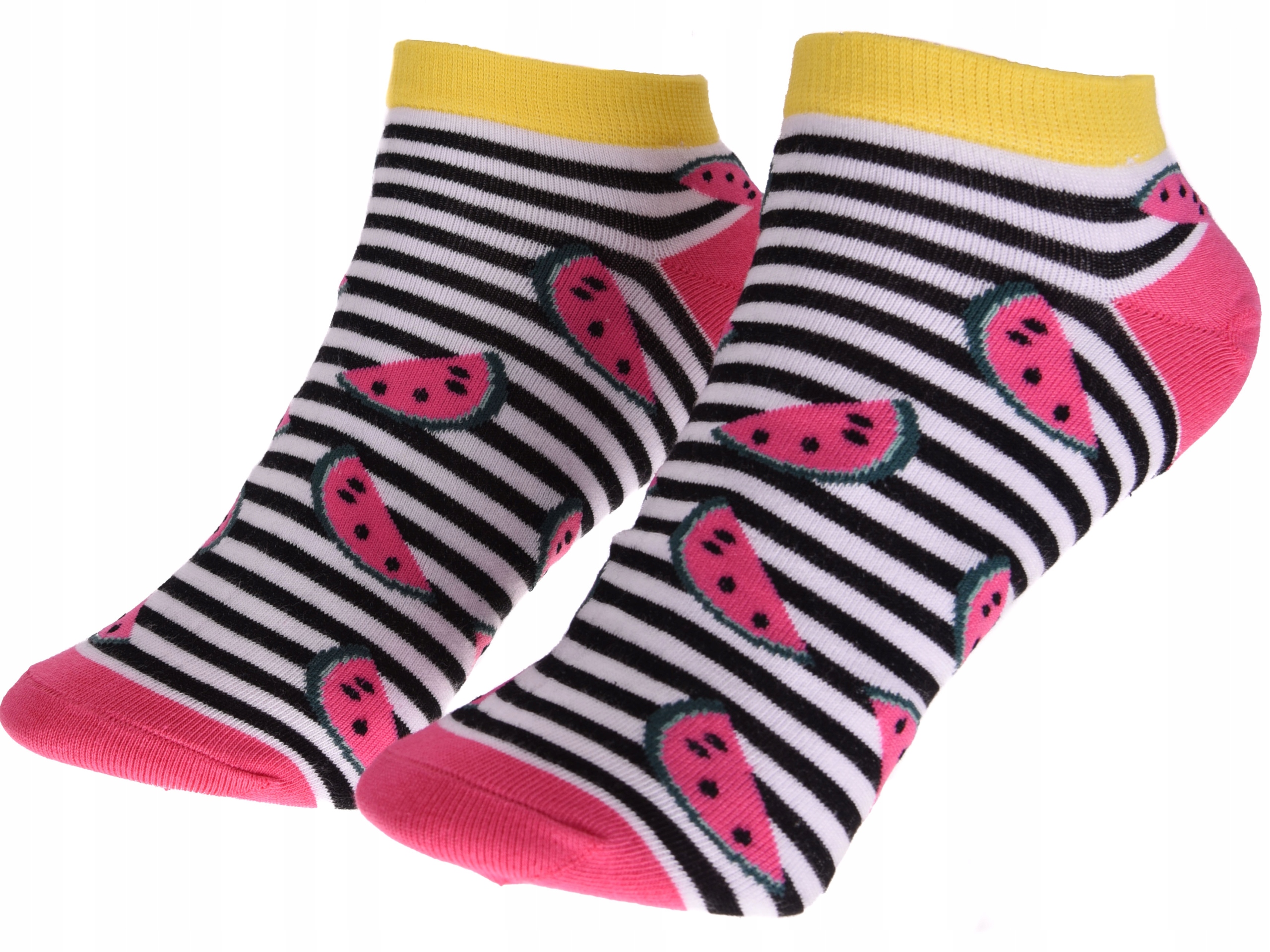 

Skarpetki damskie skarpety Stopki 35-38