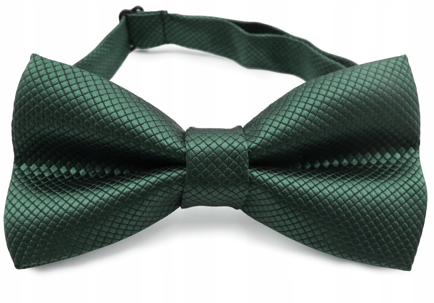 

Mucha Muszka Chłopieca dziecięca3-10 Lat B Zieleń.