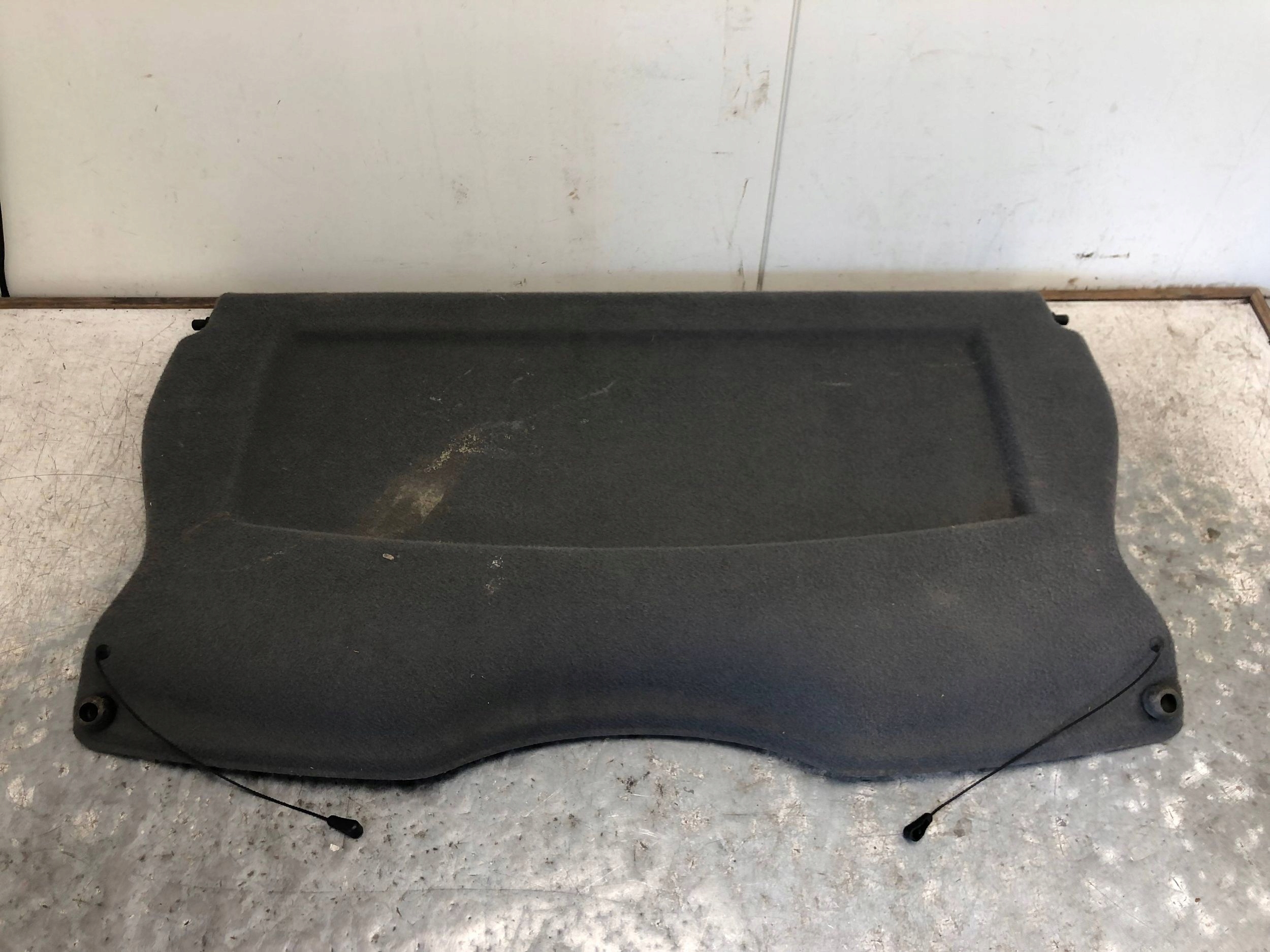 plato boot FORD FUSION 2N11N46506AK