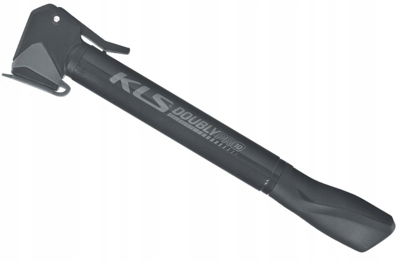 Pompka rowerowa KELLYS DOUBLY PRO 10 uniwersalna