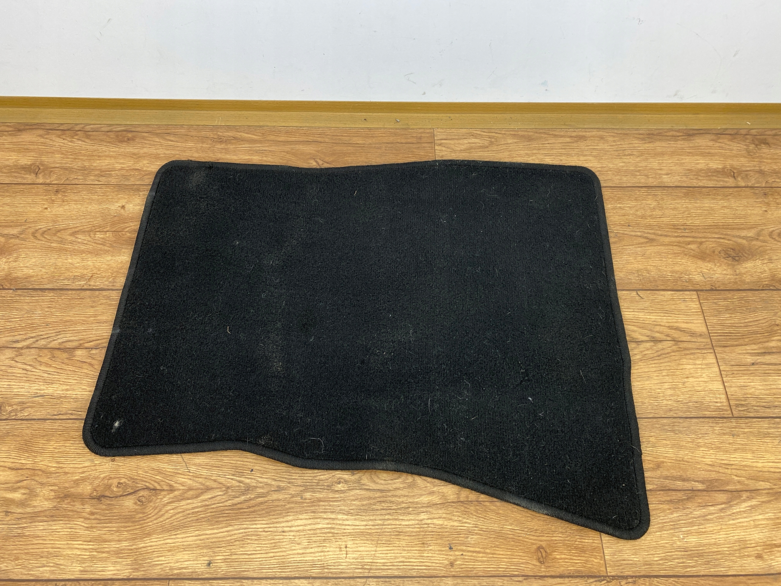 mat front right wiper cabrio Ford Mustang VI 2015+ USA