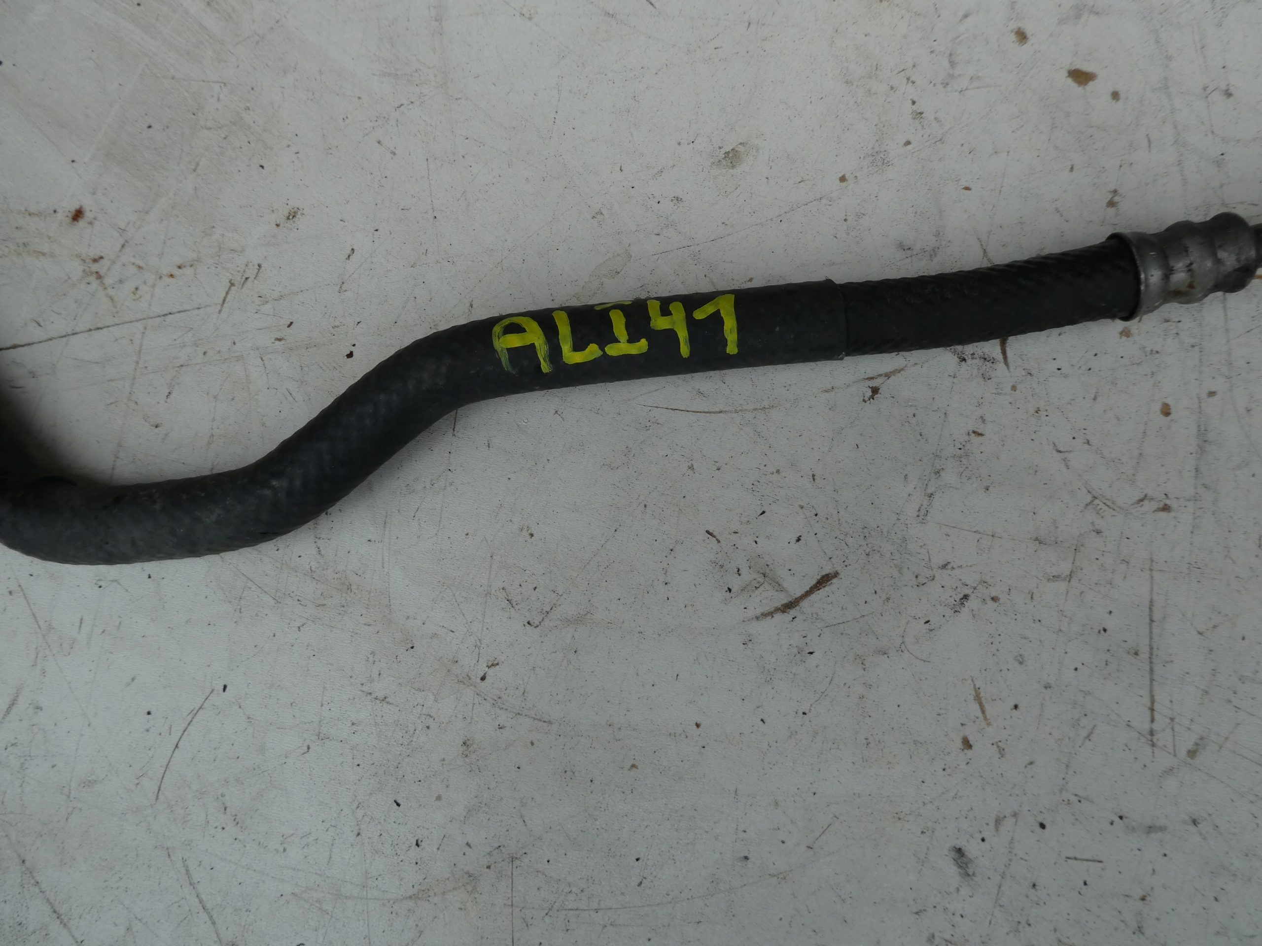 VW T5 LIFT T6 servoleitung servoschlauch 7E1422891P