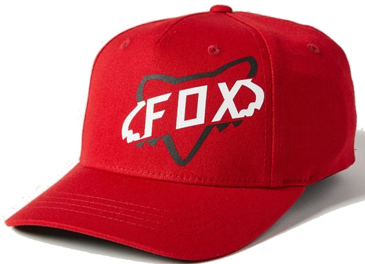 Dětská kšiltovka Fox Cyclops Youth