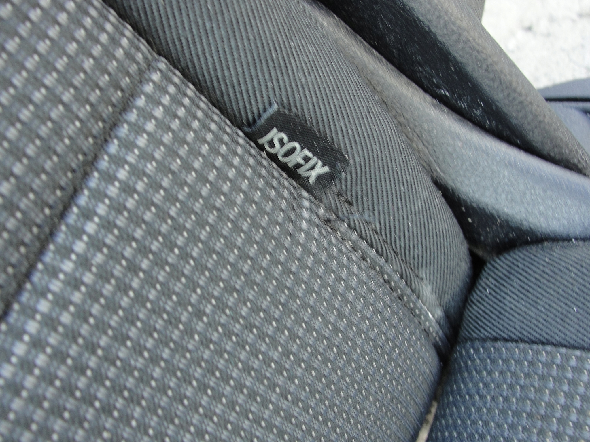 кресла дивана FORD KUGA MK3