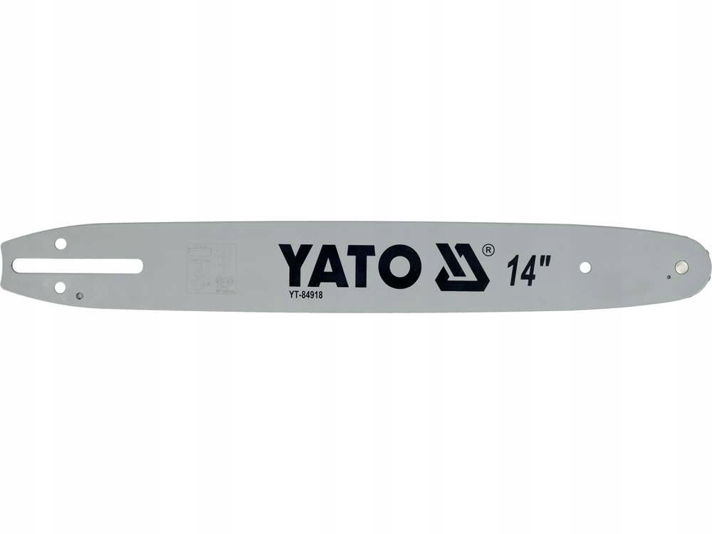 

Prowadnica Do Piły Pilarki 14'' 36CM 3/8'' P Yato