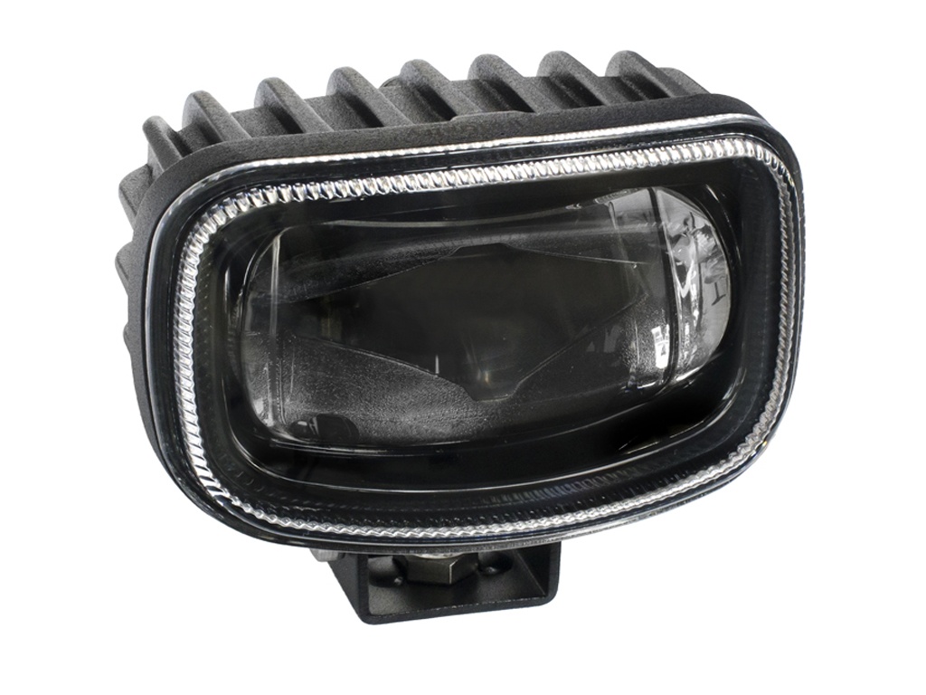 LAMPA OSTRZEGAWCZA BLUE SPOT LINIA WOZEK WIDLOWY Part number 1