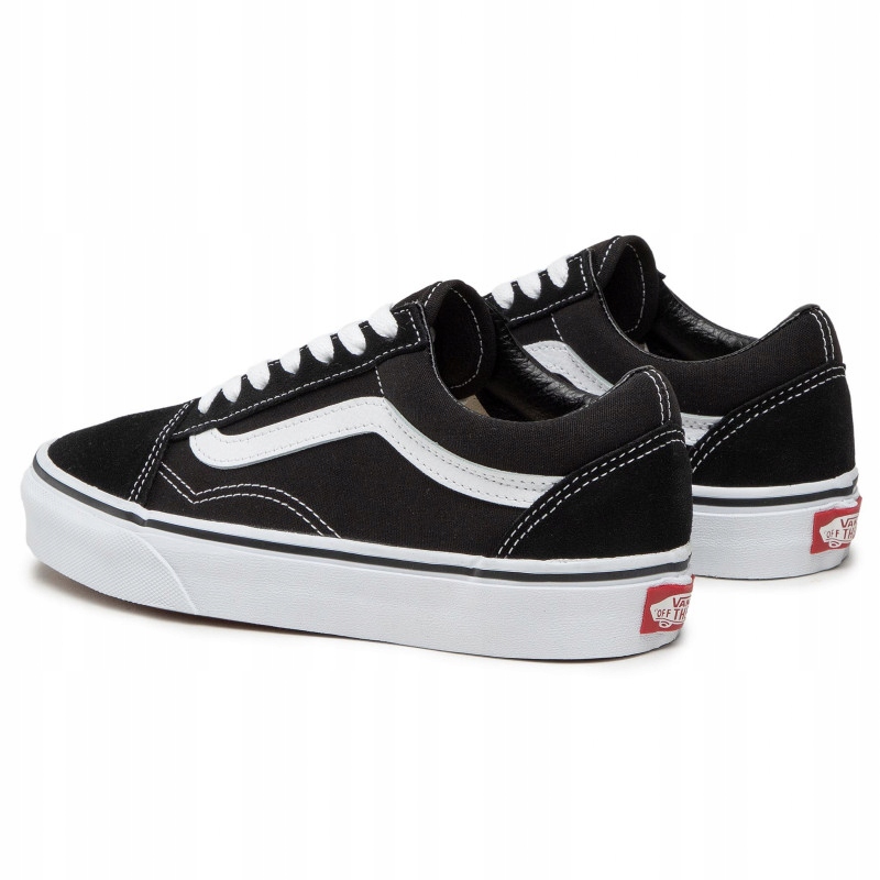 VANS OLD SKOOL BUTY MĘSKIE VD3HY28 TRAMPKI Kolekcja OLD SKOOL