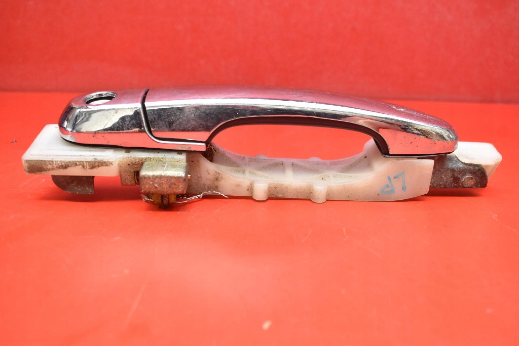 handle left front front CHROM HYUNDAI TUCSON 1 and 04-10