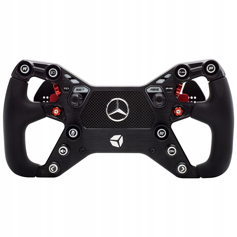 Volant Cube Controls Mercedes-amg – Gt Edition (bez Huba)