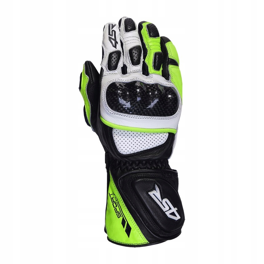 

Rękawice 4SR Sport Cup II Reflex Yellow S