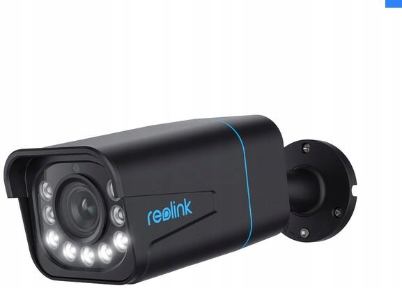 Ip Kamera Reolink P430 Poe 8MP S 5X Zoomom