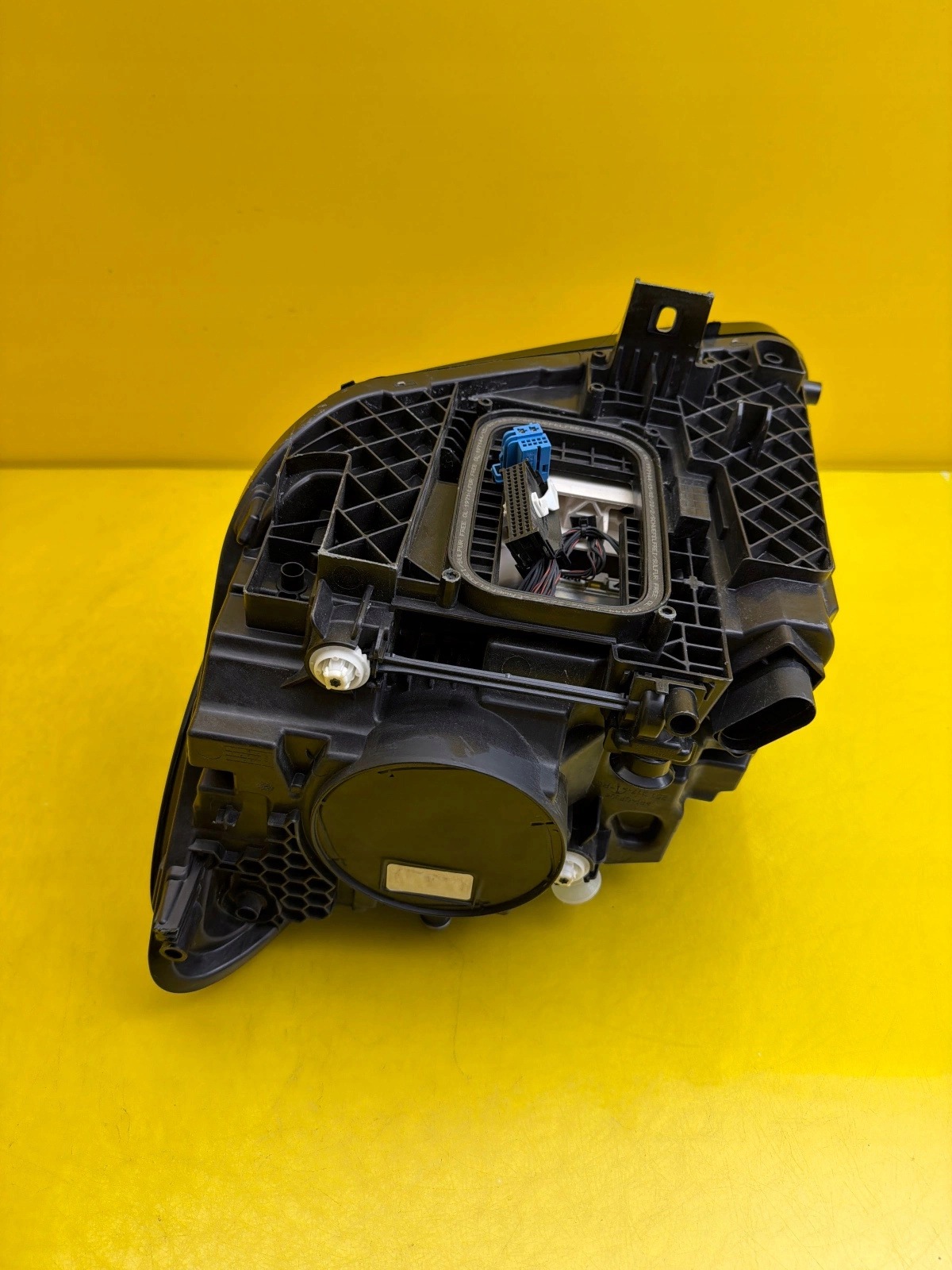 light right Mercedes B-class W247 Full Led Multibeam A2479061404