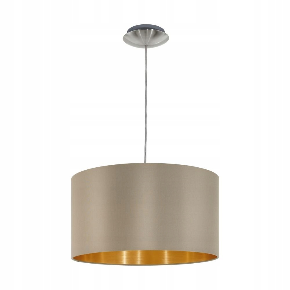 Závesné svietidlo Maserlo 31602 Eglo