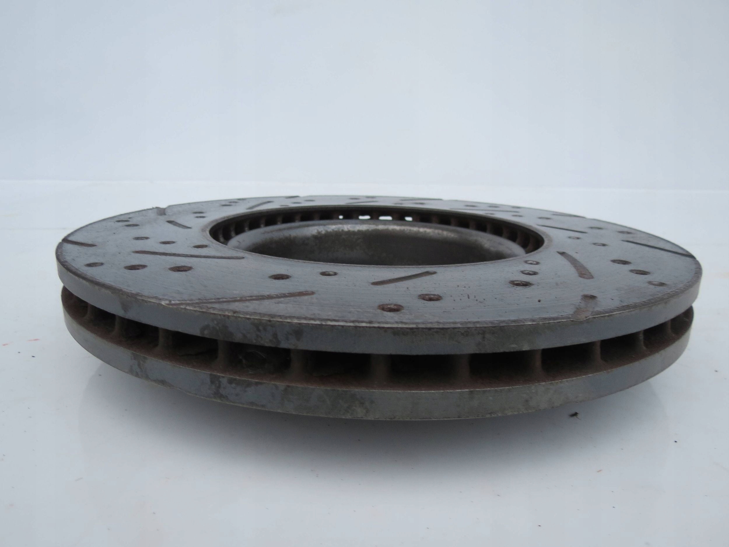 disc brake right front VOLVO V60 and S60 II (2013-2018)R.