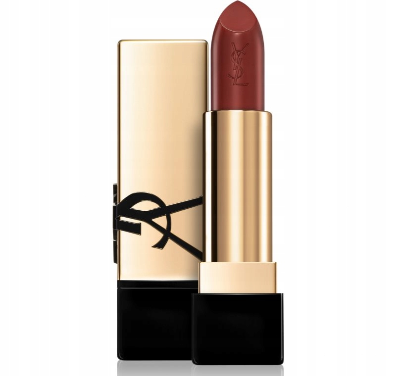 Yves Saint Laurent Rouge Pur Couture rtěnka pro ženy N12 Nude Insttinct