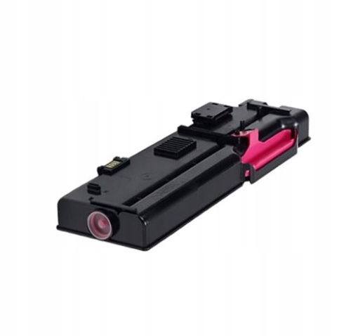 Naplnka Dell 593-BBBS purpurový kompatibilní toner pro C2660, C2665