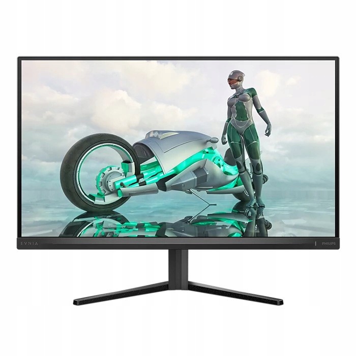 Monitor 27 palcový 2K Philips Evnia 3000 27M2N3500NL Fast Va 180Hz 0,5ms